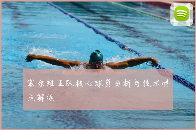 塞尔维亚队核心球员分析与技术特点解读